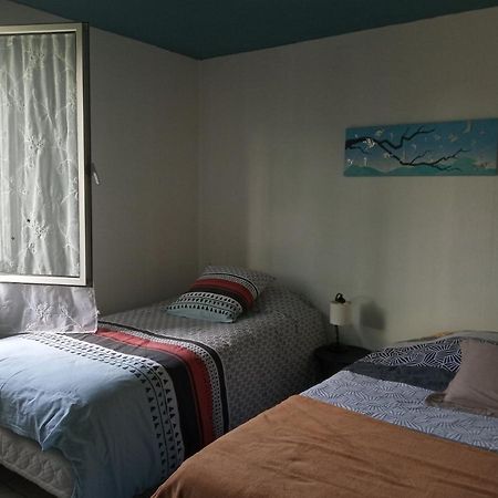 Figalrance Studio Plouër-sur-Rance エクステリア 写真